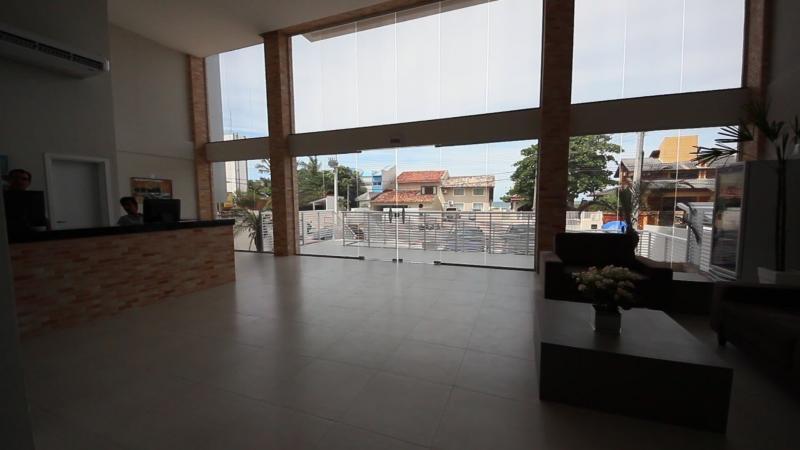 Gaivotas Apart Hotel - Florianopolis — Fotos 3