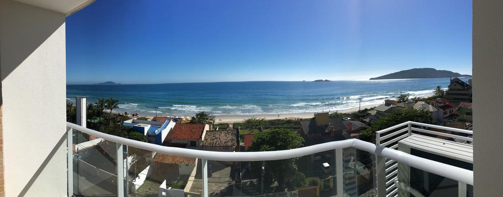 Gaivotas Apart Hotel - Florianopolis — Fotos 1